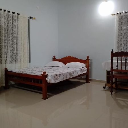 Nallukettu Service Villa Mundrothuruth Экстерьер фото